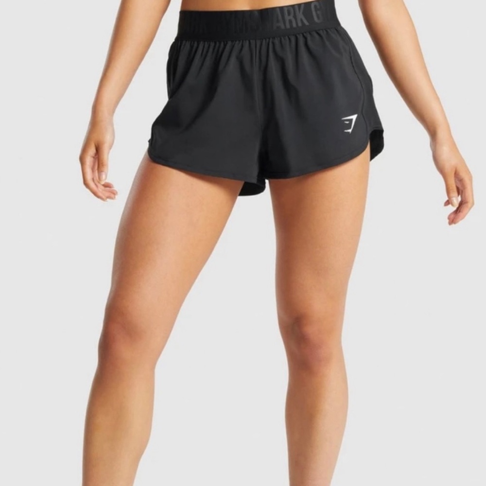 Gymshark Training Loose Fit Shorts